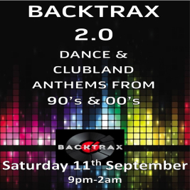 backtrax
