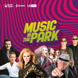 Music in the Park