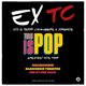 EXTC 'This is Pop' Event Title Pic