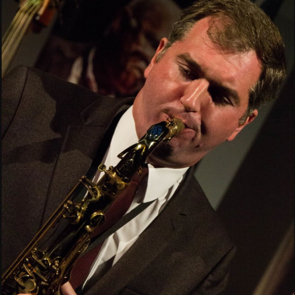 Norden Farm Jazz Club: Simon Spillet Quartet