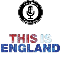 This is England