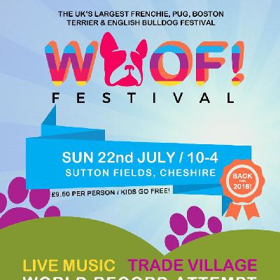 Woof Festival