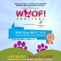 Woof Festival 2018