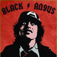 Black Angus