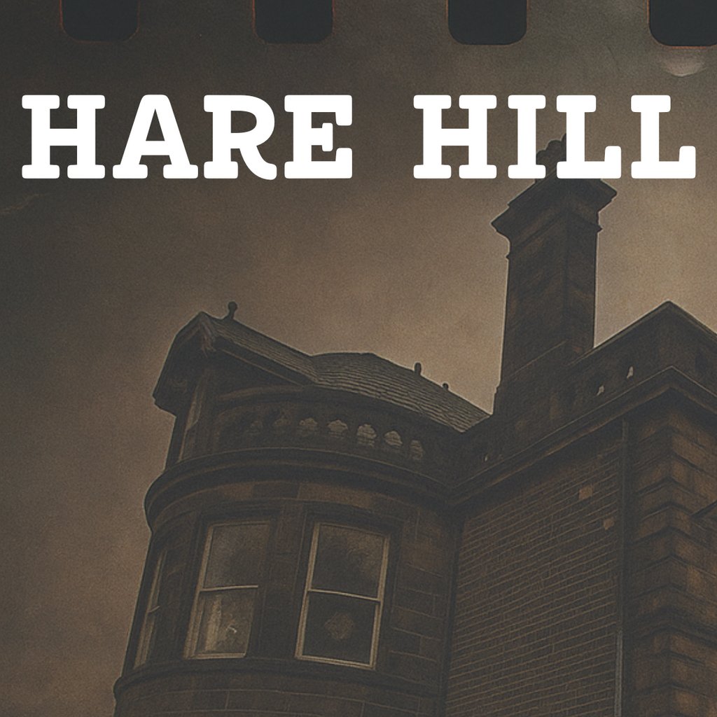 Hare Hill House - Ghost Hunt/ Paranormal Investigation