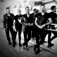 Enjoy The Silence UK - A Tribute To Depeche Mode
