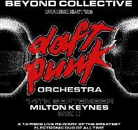 MK11 Presents: Daft Punk Orchestra