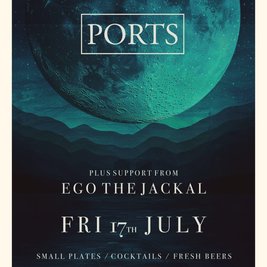 PORTS @ Mekong