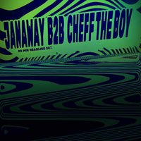 TR X HIPPOS: Janaway B2B Cheff the Boy
