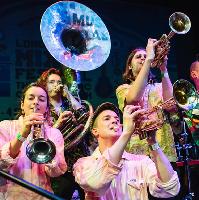 The Brass Off - London at Richmix
