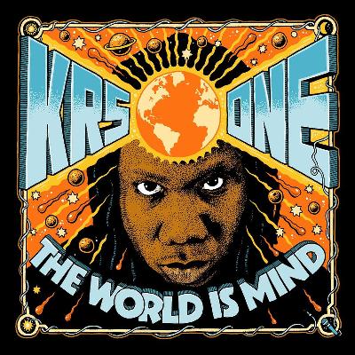 MK11 Presents: KRS One