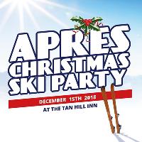 Apres Christmas Ski Party at Tan Hill Inn
