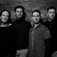 Jesus Jones at The Flowerpot