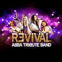 ABBA Revival ABBA Revival