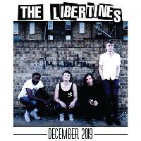 The Libertines The Libertines