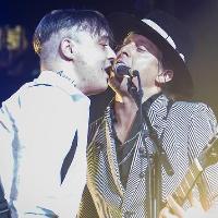 The Libertines at O2 Victoria Warehouse