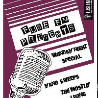 Fuse FM Presents... at Indigo Withington