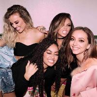 Little Mix - BST Hyde Park at Hyde Park