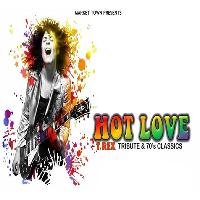 HOT LOVE - A tribute to T-REX and the 70