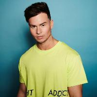 SOKO & VOID Presents Joel Corry Easter Bank Holiday Thursday at Pryzm