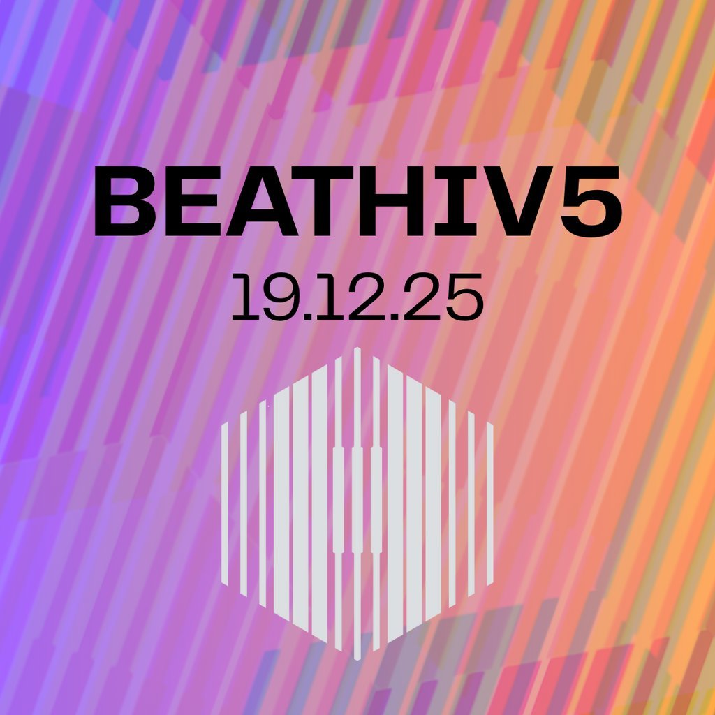 BeatHive 5