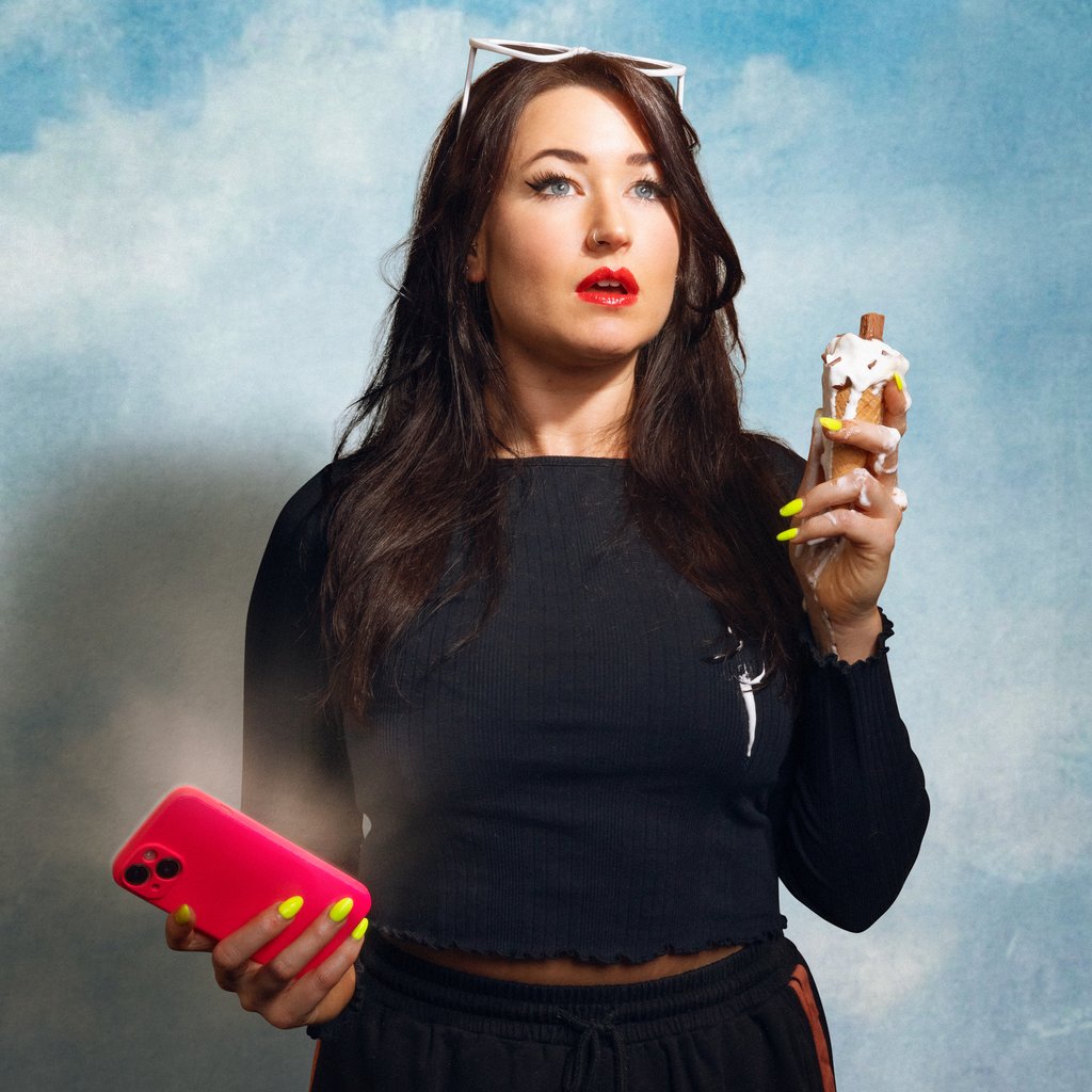 Famehungry at Brighton Dome Studio Theatre, Brighton