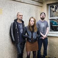 Lankum (formerly Lynched) at the Royal Exchange Theatre at Royal Exchange Theatre