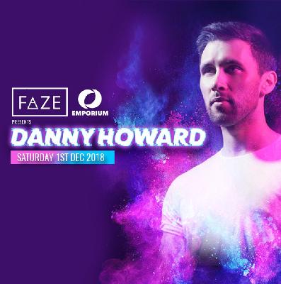 FAZE Presents - BBC radio 1