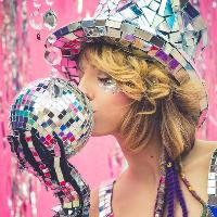 Easter Glitterfest at Tropicana Beach Club