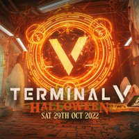 Terminal V Halloween 2022 at Royal Highland Centre