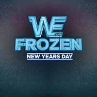 We Party NYD - Frozen at Electric Brixton