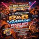 CMB R&B + Garage Mashup | Après Event Title Pic