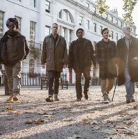 Dreadzone + support Dreadzone + support