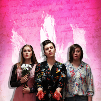 Shakespeare's Mad Women at Burton Taylor Studio