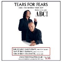 Tears For Fears
