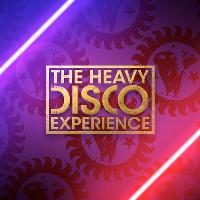 The Heavy Disco Experience The Heavy Disco Experience