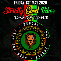 Strictly Good Vibes Inna Da Jungle