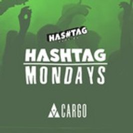 Hashtag Mondays Zoo Bar Student Sessions
