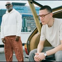 Ivy Lab (Live A/V Show + DJ Set) | Bristol at Lost Horizon HQ