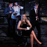 Live in Concert: Cornerstone Live in Concert: Cornerstone