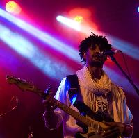 Mdou Moctar / Support TBA - The Lanes Mdou Moctar / Support TBA - The Lanes