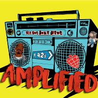 Amplified