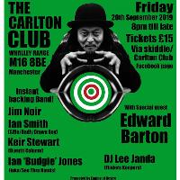 Damo Suzuki plus Special Guest