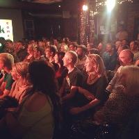 Kick Back Comedy, Sat 24th October @ The Boileroom! at The Boileroom