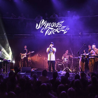 Smoove & Turrell at Hoochie Coochie