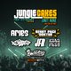 Jungle Cakes Milton Keynes - Aries, Benny Page, Doktor & More Event Title Pic