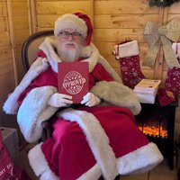 Tower Grotto Christmas Experience at Zip World Tower