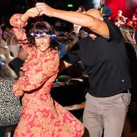PORTSMOUTH 2027 - Soul Supper Immersive Dining Experience