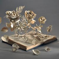 Paper Cutting Workshop