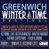 Greenwich Winter Time